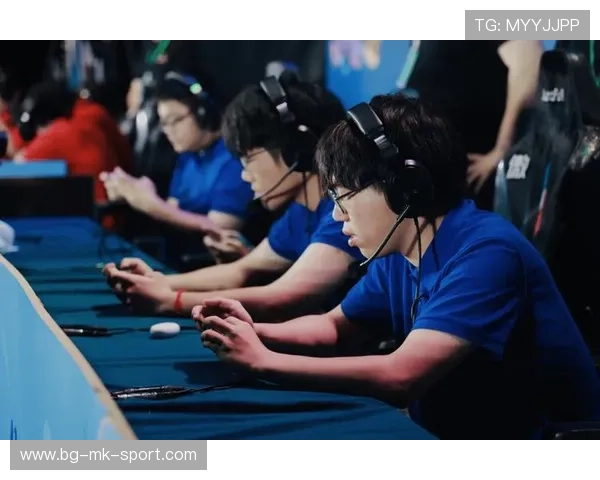 青年挑战赛采用新赛制，激发选手竞技热情，青年赛年龄标准