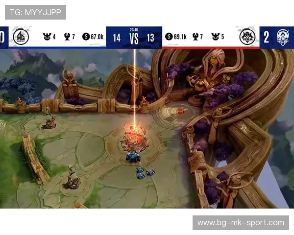 KPL 决赛：让二追三再现奇迹