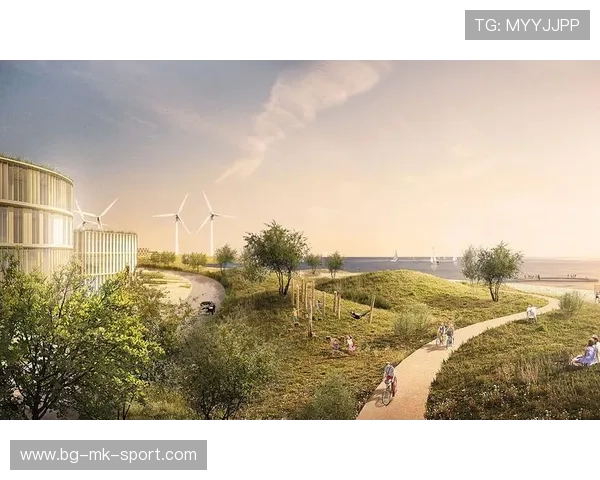 哥本哈根拟建立跨国训练营，开启区域竞争力新纪元